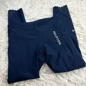 Lululemon Tight Stuff Tight II *25" True Navy